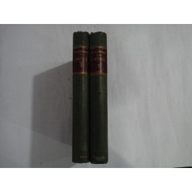 CRITICE - E.LOVINESCU - 2 volume 1909